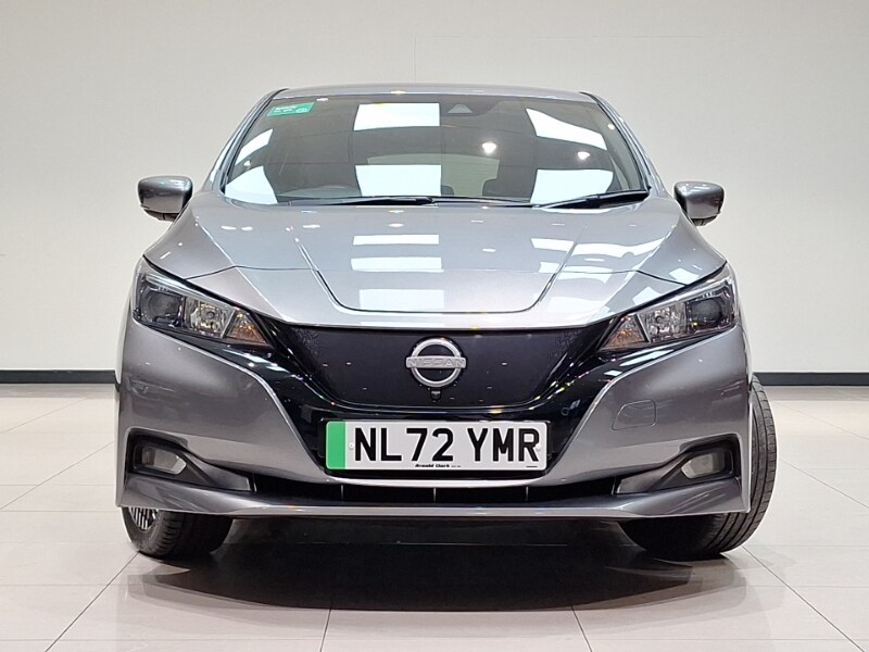 Used Nissan Leaf 2022 for sale - 76696112: Photo 19