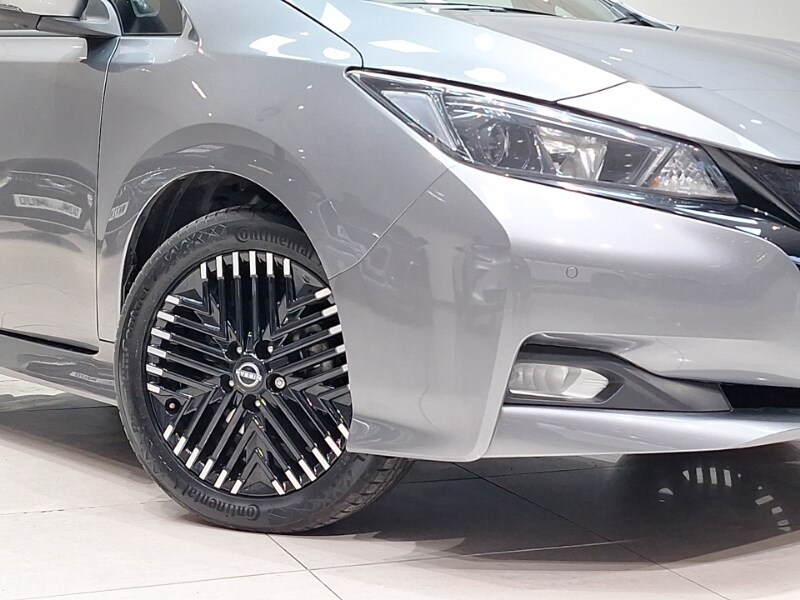 Used Nissan Leaf 2022 for sale - 76696112: Photo 9