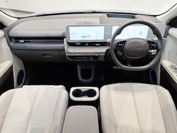 Used Hyundai IONIQ 5 2024 for sale - 78634123: Photo