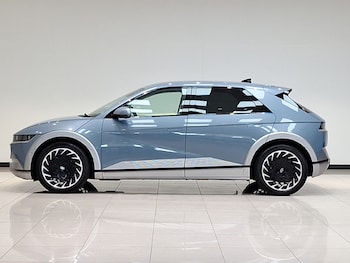Used Hyundai IONIQ 5 2024 for sale - 78634123: Photo