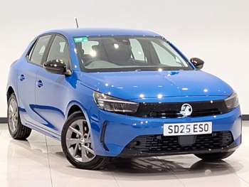 2025 - 1.2 Turbo Design 5dr