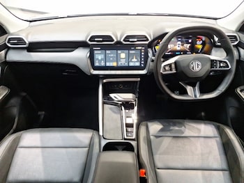 Used MG MG ZS 2025 for sale - 79411765: Photo