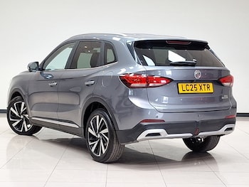 Used MG MG ZS 2025 for sale - 79411765: Photo