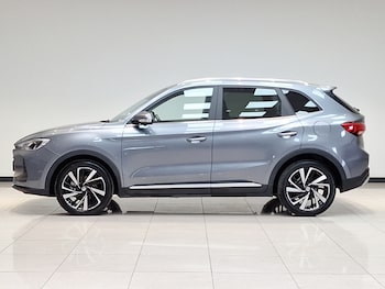 Used MG MG ZS 2025 for sale - 79411765: Photo