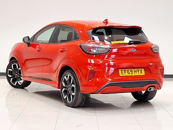 Used Ford Puma 2019 for sale - 75767858: Photo