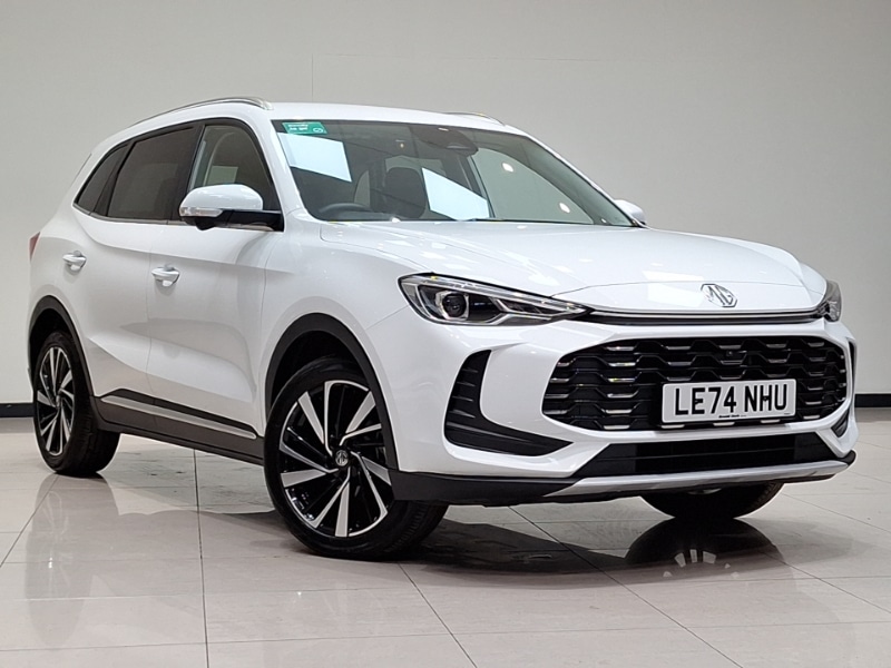 Used MG MG ZS 2024 for sale - 76408313: Photo 1