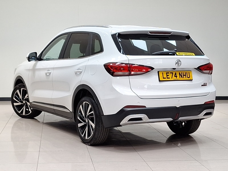 Used MG MG ZS 2024 for sale - 76408313: Photo 3