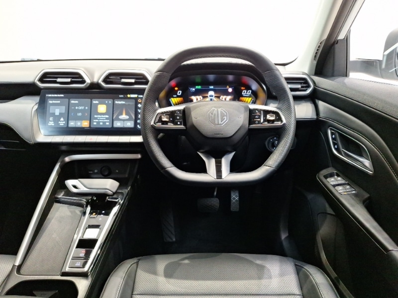 Used MG MG ZS 2024 for sale - 76408313: Photo 7