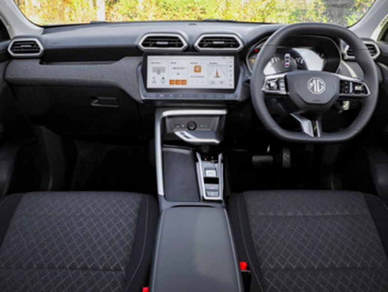 Used MG MG ZS 2025 for sale - 77214001: Photo 2