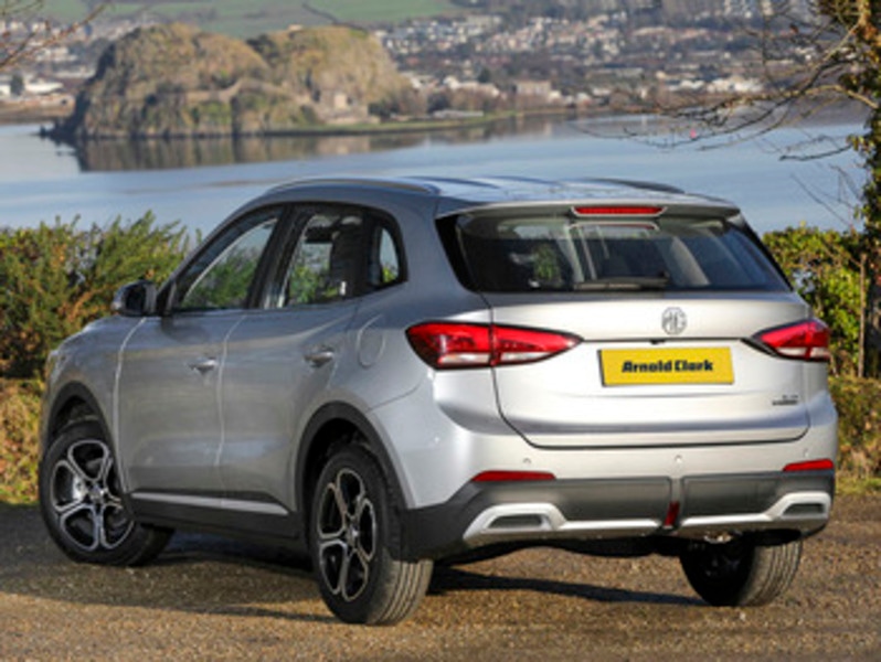 Used MG MG ZS 2025 for sale - 77214001: Photo 3