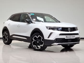 Used Vauxhall Mokka 2023 for sale - 79618588: Photo