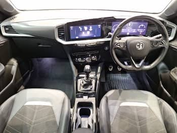Used Vauxhall Mokka 2023 for sale - 79618588: Photo