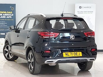 Used MG MG ZS 2021 for sale - 78317737: Photo