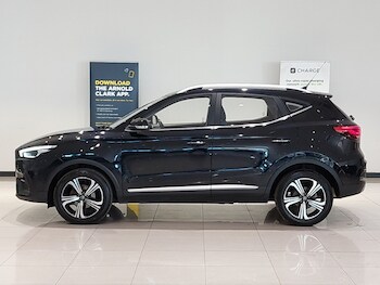 Used MG MG ZS 2021 for sale - 78317737: Photo