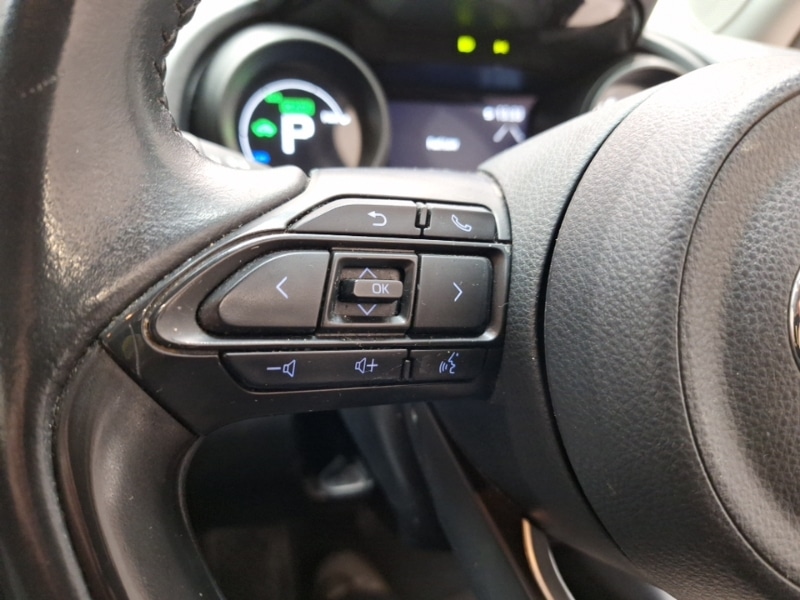 Used Toyota Yaris Cross 2022 for sale - 77380140: Photo 15