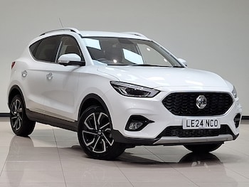 Used MG MG ZS 2024 for sale - 75551031: Photo