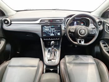 Used MG MG ZS 2024 for sale - 75551031: Photo