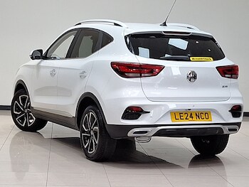 Used MG MG ZS 2024 for sale - 75551031: Photo