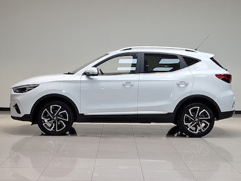 Used MG MG ZS 2024 for sale - 75551031: Photo