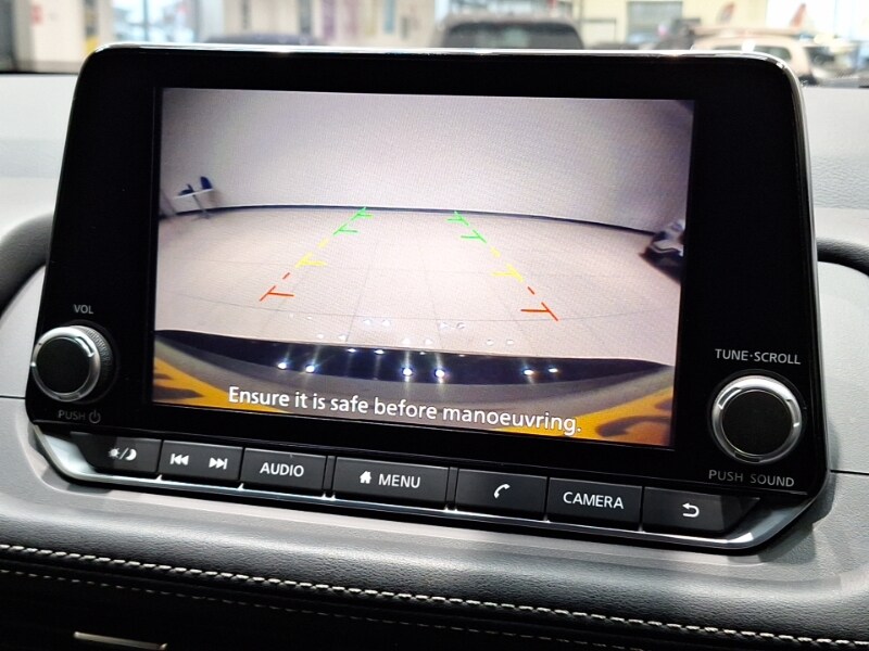 Used Nissan X-Trail 2024 for sale - 77024779: Photo 14