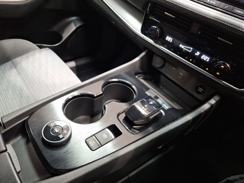 Used Nissan X-Trail 2024 for sale - 77024779: Photo 15