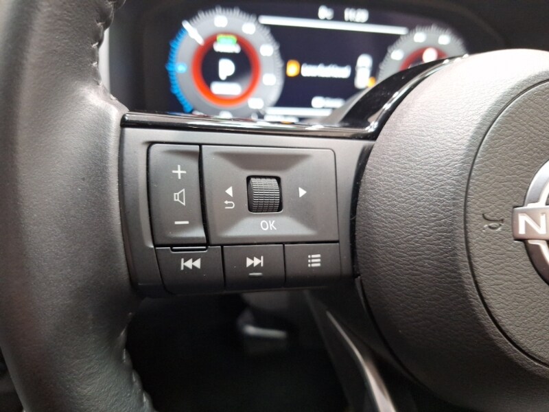 Used Nissan X-Trail 2024 for sale - 77024779: Photo 16