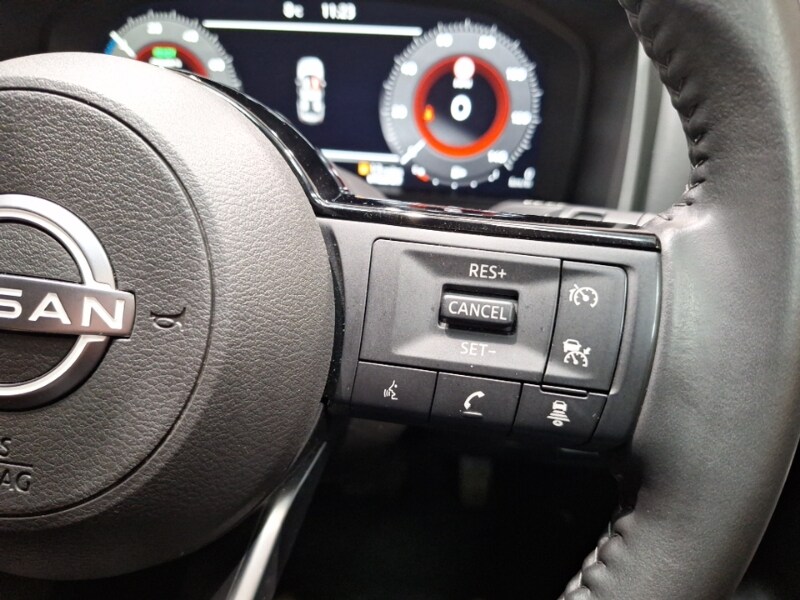 Used Nissan X-Trail 2024 for sale - 77024779: Photo 17