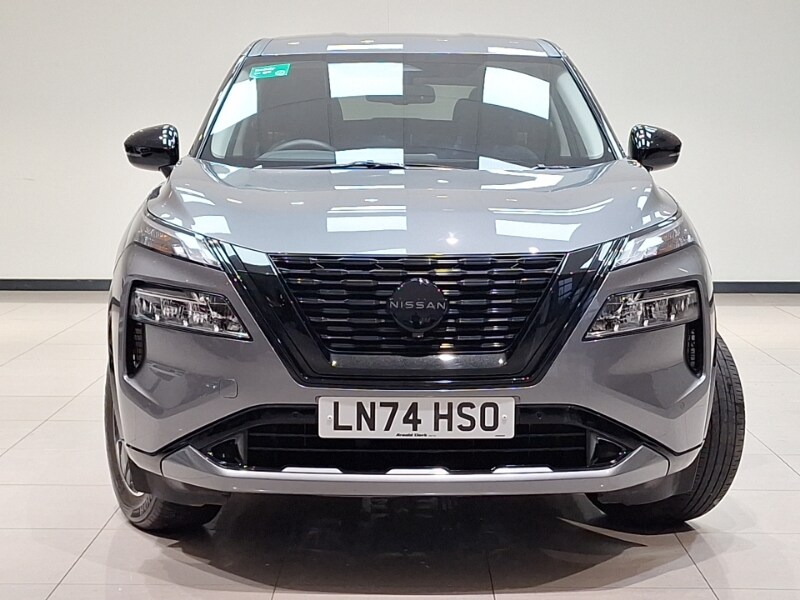 Used Nissan X-Trail 2024 for sale - 77024779: Photo 19