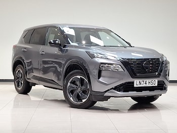 Used Nissan X-Trail 2024 for sale - 77024779: Photo