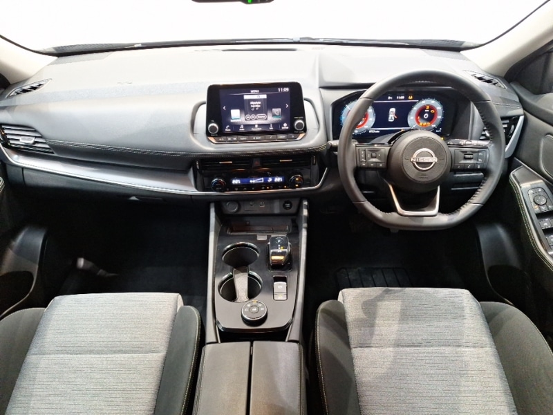 Used Nissan X-Trail 2024 for sale - 77024779: Photo 2