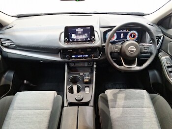 Used Nissan X-Trail 2024 for sale - 77024779: Photo