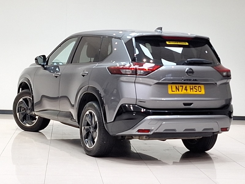 Used Nissan X-Trail 2024 for sale - 77024779: Photo 3