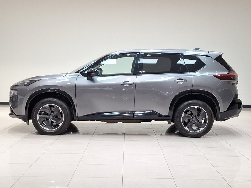 Used Nissan X-Trail 2024 for sale - 77024779: Photo 4