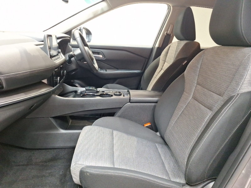 Used Nissan X-Trail 2024 for sale - 77024779: Photo 5