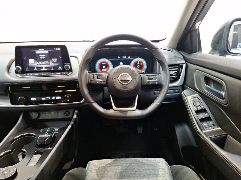 Used Nissan X-Trail 2024 for sale - 77024779: Photo 7