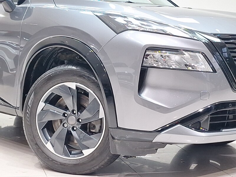 Used Nissan X-Trail 2024 for sale - 77024779: Photo 9