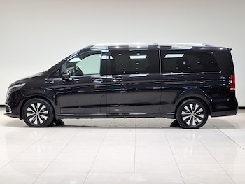 Used Mercedes-Benz EQV 2021 for sale - 76860360: Photo