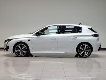 Used Peugeot 308 2022 for sale - 79615256: Photo