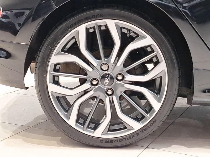 Used Ford Fiesta 2022 for sale - 77736704: Photo 12