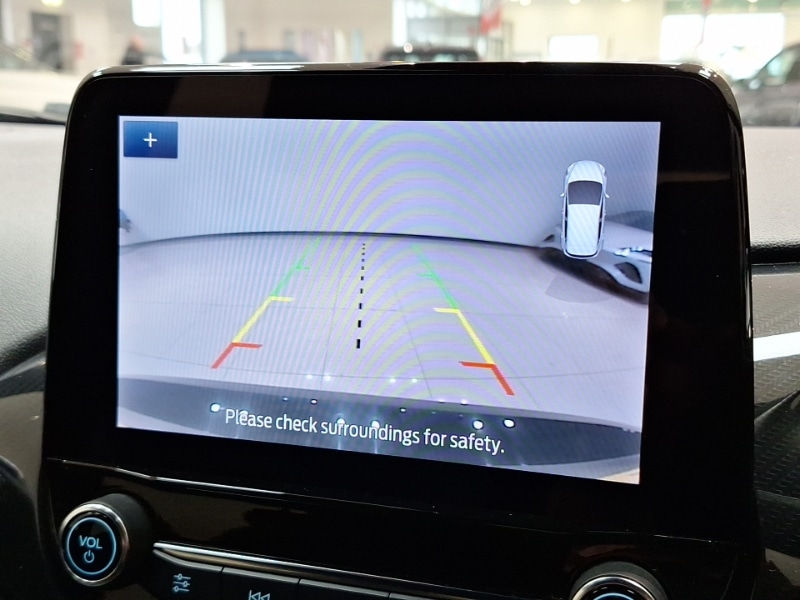 Used Ford Fiesta 2022 for sale - 77736704: Photo 13