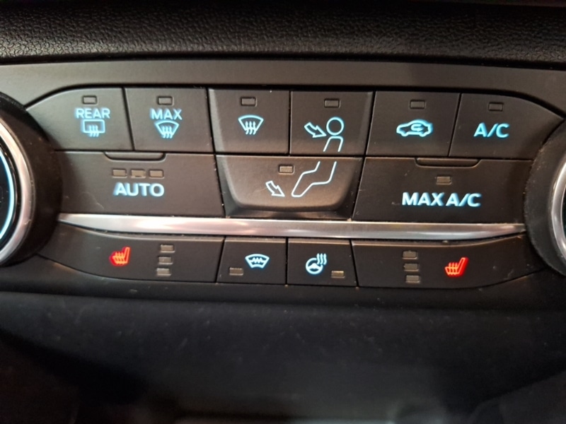 Used Ford Fiesta 2022 for sale - 77736704: Photo 15