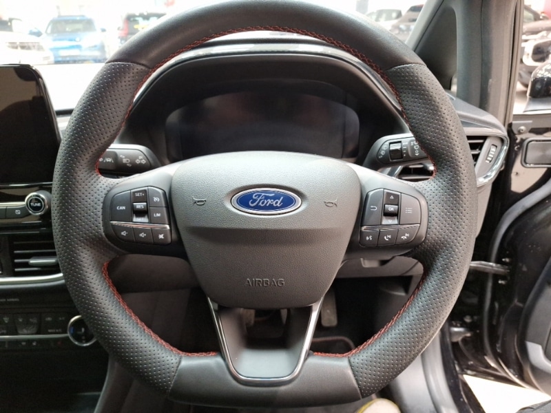 Used Ford Fiesta 2022 for sale - 77736704: Photo 16