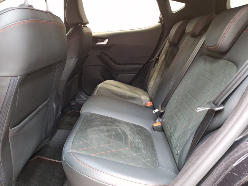 Used Ford Fiesta 2022 for sale - 77736704: Photo 6