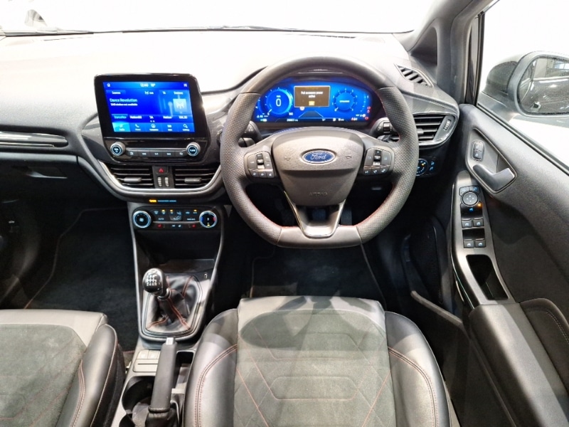 Used Ford Fiesta 2022 for sale - 77736704: Photo 7