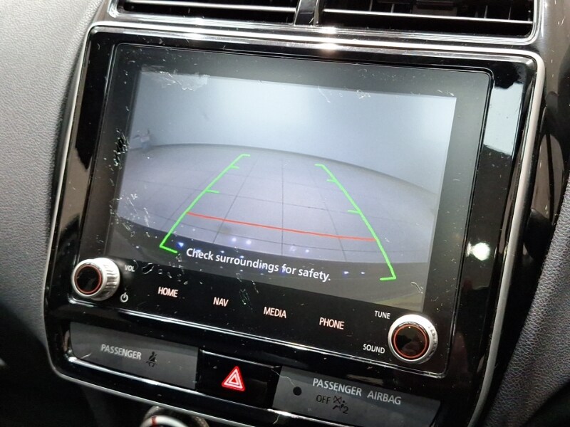 Used Mitsubishi ASX 2020 for sale - 77034841: Photo 14