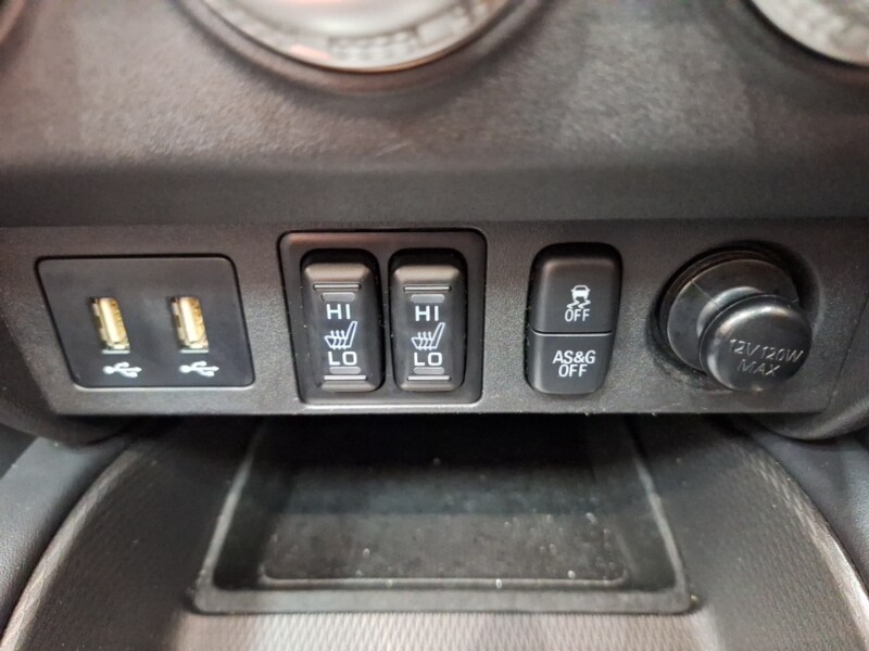 Used Mitsubishi ASX 2020 for sale - 77034841: Photo 16