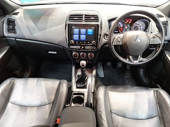 Used Mitsubishi ASX 2020 for sale - 77034841: Photo