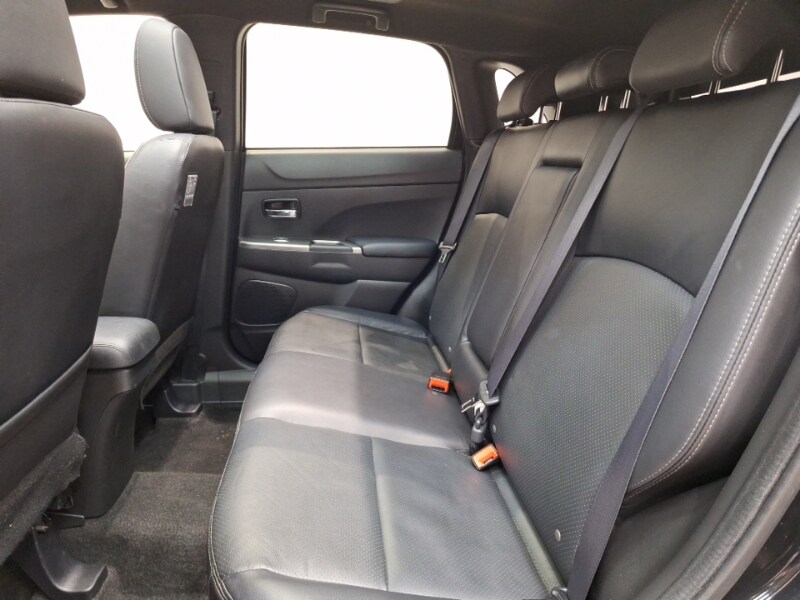 Used Mitsubishi ASX 2020 for sale - 77034841: Photo 6