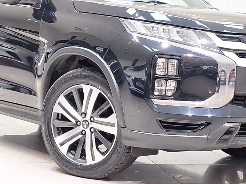 Used Mitsubishi ASX 2020 for sale - 77034841: Photo 9