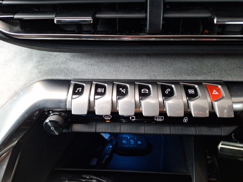 Used Peugeot 5008 2023 for sale - 77568791: Photo 10